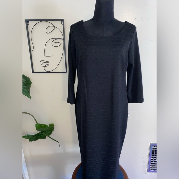 Black Shelby Palmer size M - Picture 4 of 11